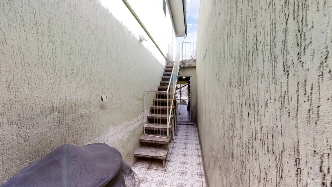 Casa com 3 quartos à venda, 180m2 em Jardim Modelo, São Paulo - SP - imagem 8 Foto 8 de Casa com 3 quartos à venda, 180m2 em Jardim Modelo, São Paulo - SP