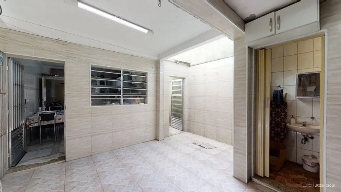 Casa com 3 quartos à venda, 180m2 em Jardim Modelo, São Paulo - SP - imagem 6 Foto 6 de Casa com 3 quartos à venda, 180m2 em Jardim Modelo, São Paulo - SP