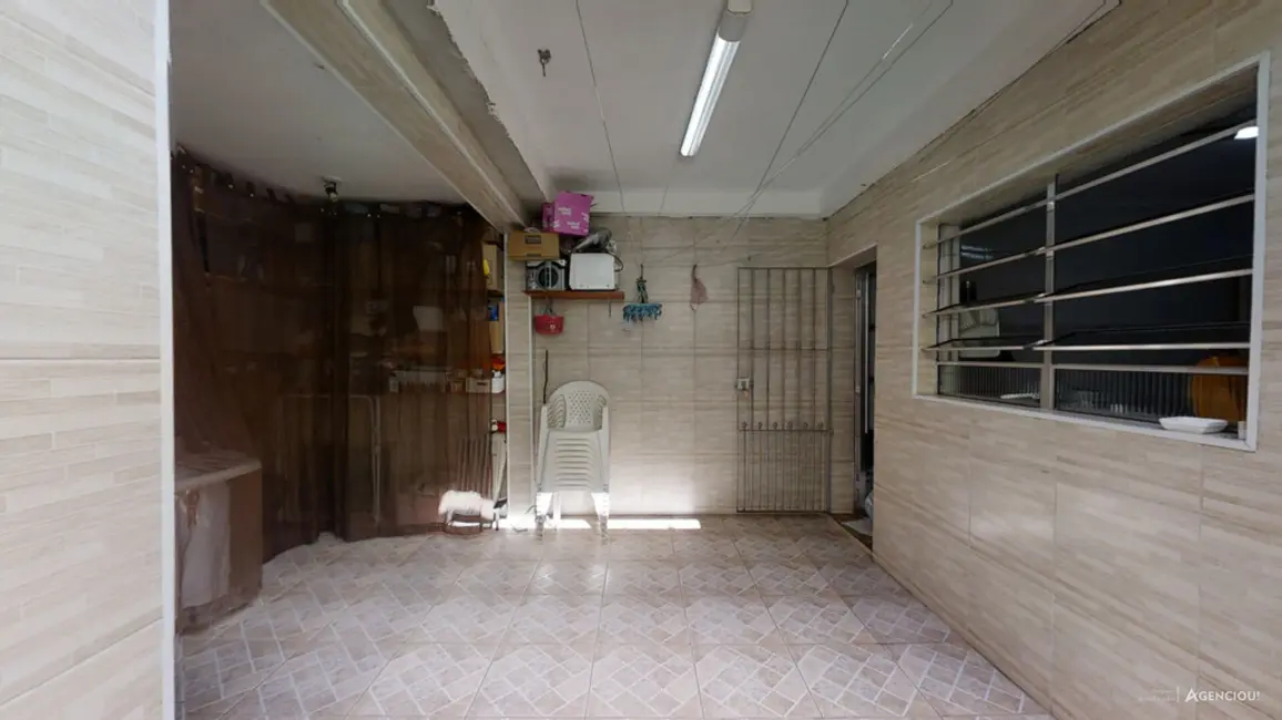 Casa com 3 quartos à venda, 180m2 em Jardim Modelo, São Paulo - SP - imagem 7 Foto 7 de Casa com 3 quartos à venda, 180m2 em Jardim Modelo, São Paulo - SP