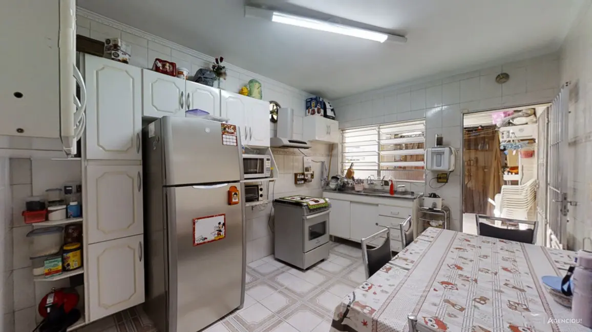 Casa com 3 quartos à venda, 180m2 em Jardim Modelo, São Paulo - SP - imagem 4 Foto 4 de Casa com 3 quartos à venda, 180m2 em Jardim Modelo, São Paulo - SP