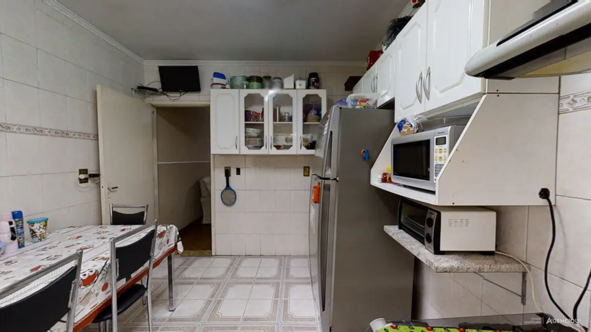 Casa com 3 quartos à venda, 180m2 em Jardim Modelo, São Paulo - SP - imagem 5 Foto 5 de Casa com 3 quartos à venda, 180m2 em Jardim Modelo, São Paulo - SP