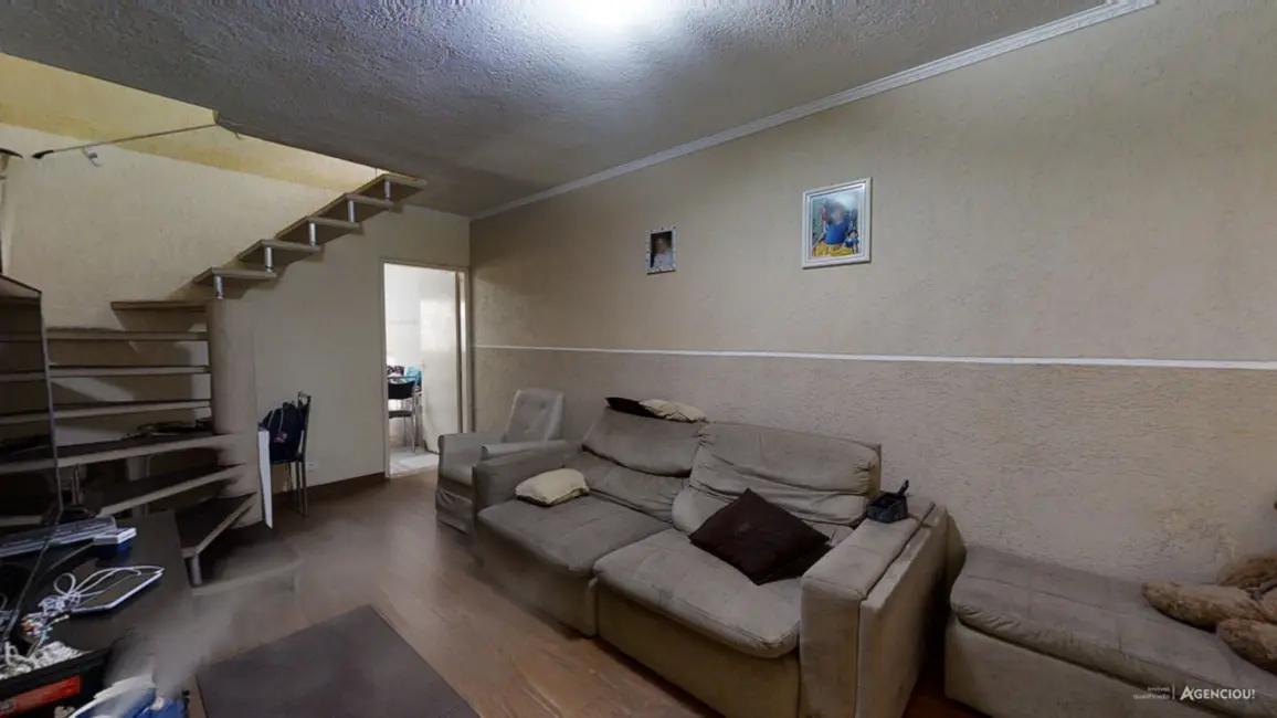 Casa com 3 quartos à venda, 180m2 em Jardim Modelo, São Paulo - SP - imagem 2 Foto 2 de Casa com 3 quartos à venda, 180m2 em Jardim Modelo, São Paulo - SP