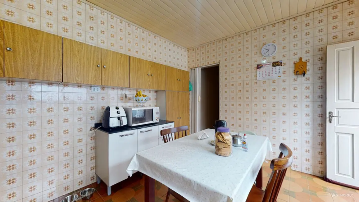 Foto 8 de Casa com 4 quartos à venda, 146m2 em Parque da Lapa, São Paulo - SP