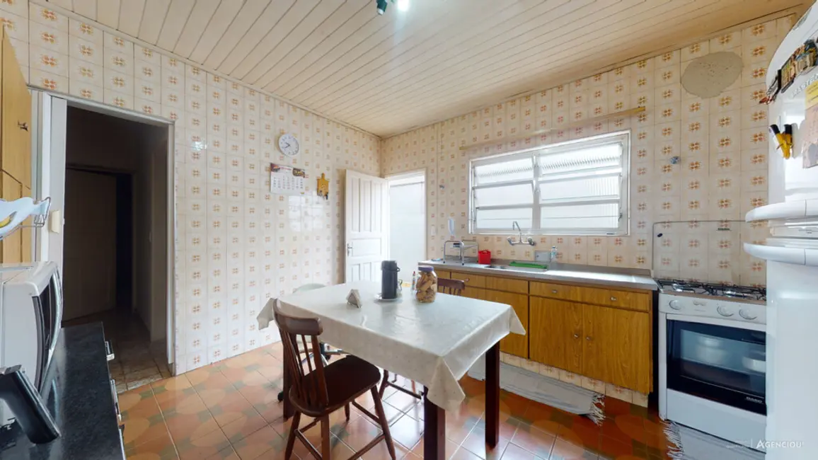 Foto 7 de Casa com 4 quartos à venda, 146m2 em Parque da Lapa, São Paulo - SP