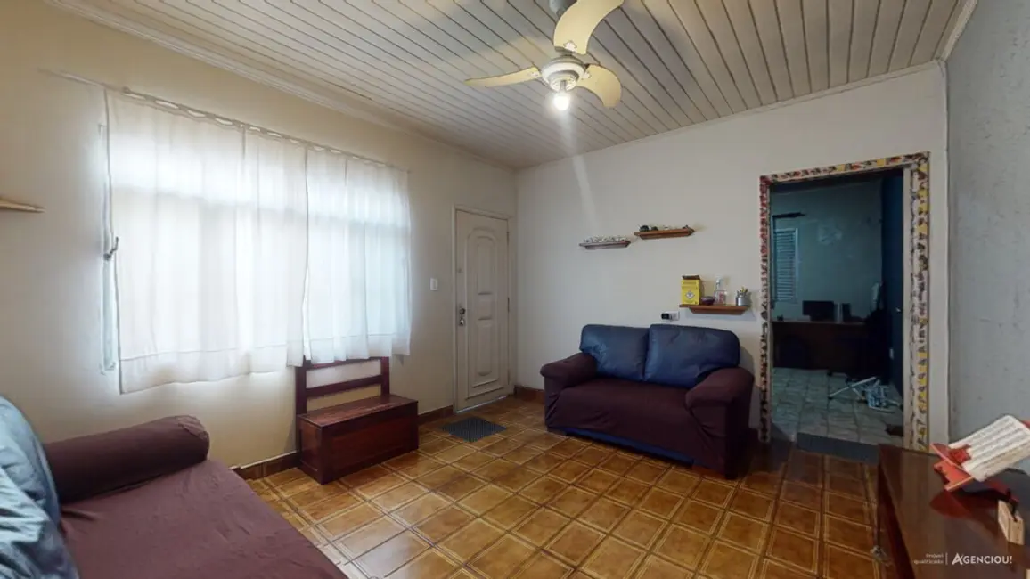 Foto 2 de Casa com 4 quartos à venda, 146m2 em Parque da Lapa, São Paulo - SP