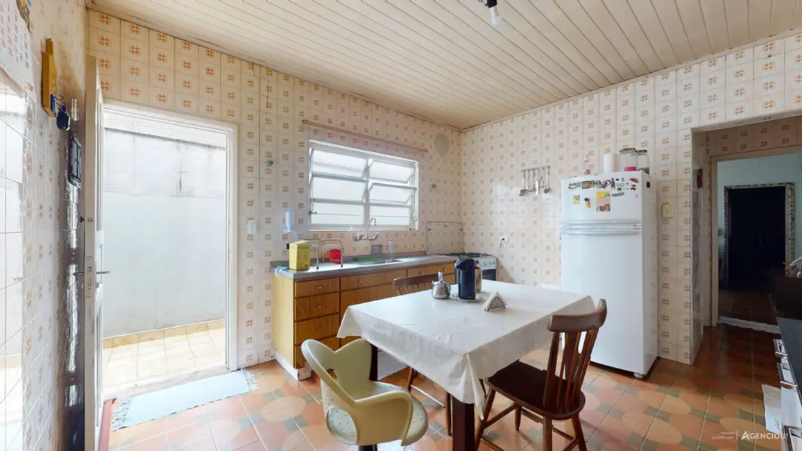 Foto 6 de Casa com 4 quartos à venda, 146m2 em Parque da Lapa, São Paulo - SP