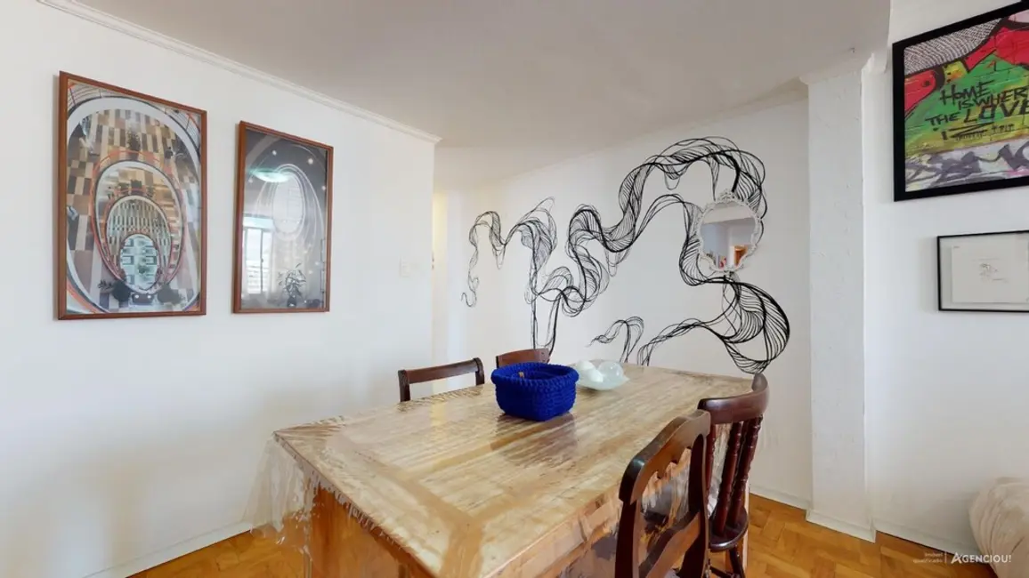 Foto 7 de Apartamento com 3 quartos à venda, 83m2 em República, São Paulo - SP