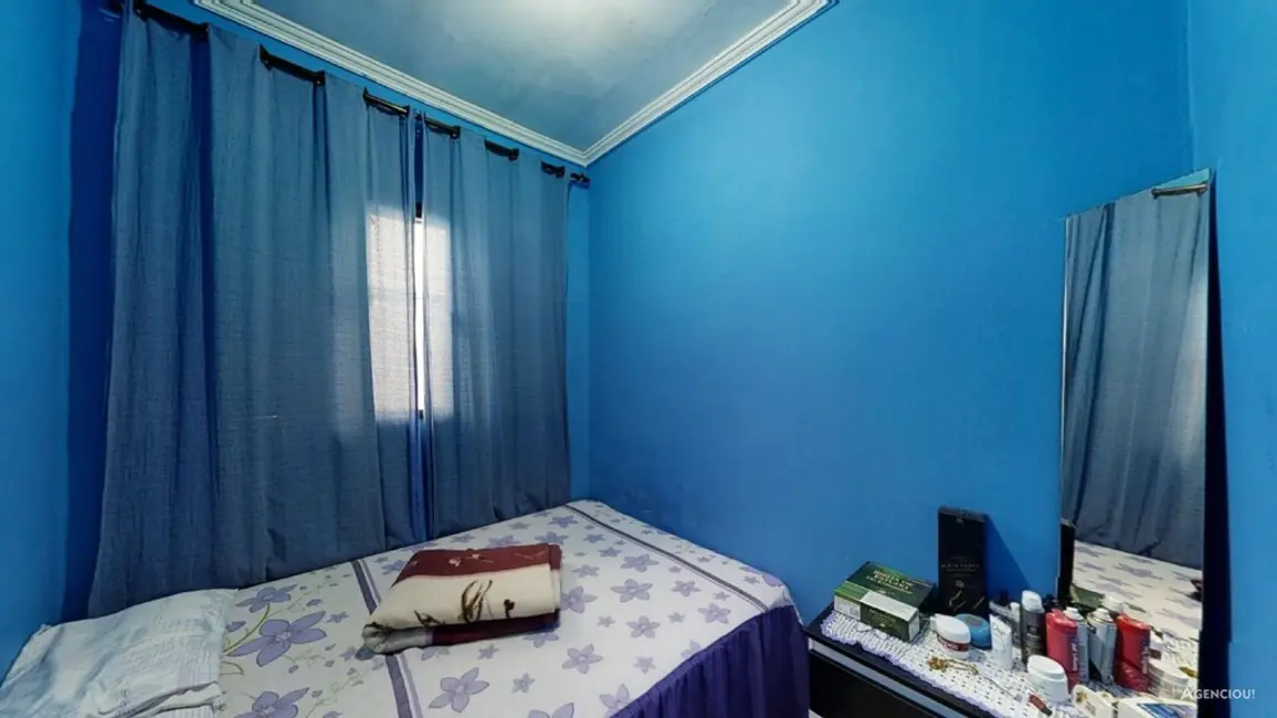 Foto 5 de Casa com 2 quartos à venda, 90m2 em Vila Princesa Isabel, São Paulo - SP