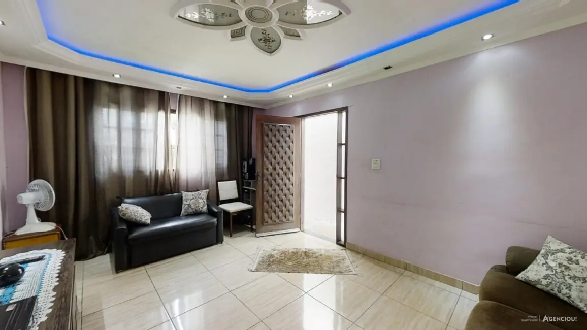 Foto 4 de Casa com 2 quartos à venda, 90m2 em Vila Princesa Isabel, São Paulo - SP