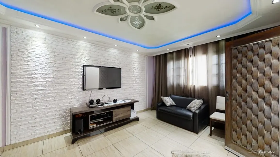 Foto 1 de Casa com 2 quartos à venda, 90m2 em Vila Princesa Isabel, São Paulo - SP