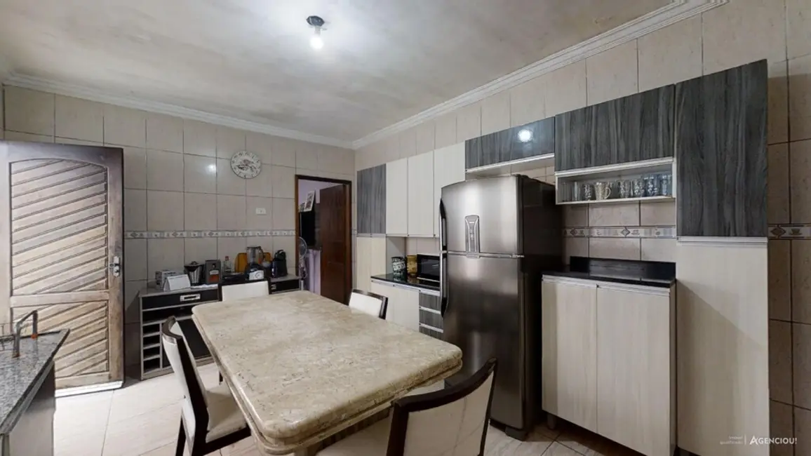 Foto 9 de Casa com 2 quartos à venda, 90m2 em Vila Princesa Isabel, São Paulo - SP