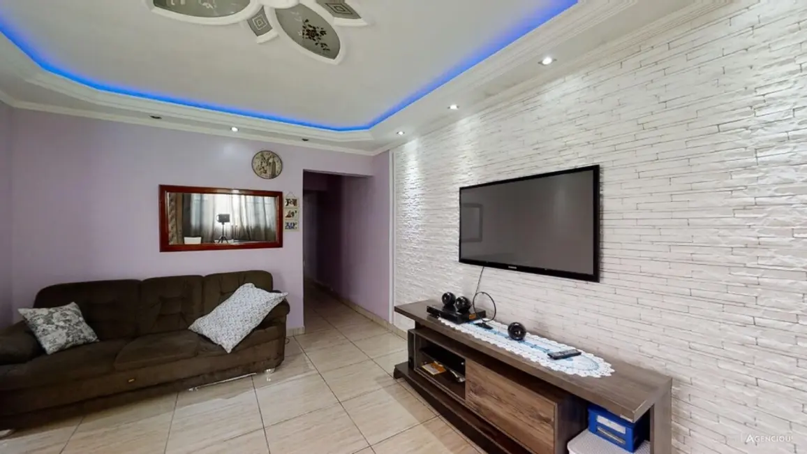 Foto 2 de Casa com 2 quartos à venda, 90m2 em Vila Princesa Isabel, São Paulo - SP