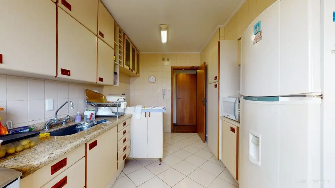 Apartamento com 3 quartos à venda, 113m2 em Alto de Pinheiros, São Paulo - SP - imagem 7 Foto 7 de Apartamento com 3 quartos à venda, 113m2 em Alto de Pinheiros, São Paulo - SP