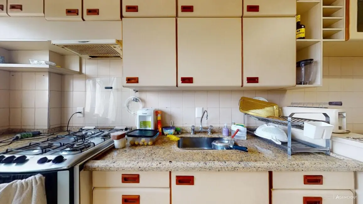 Apartamento com 3 quartos à venda, 113m2 em Alto de Pinheiros, São Paulo - SP - imagem 9 Foto 9 de Apartamento com 3 quartos à venda, 113m2 em Alto de Pinheiros, São Paulo - SP