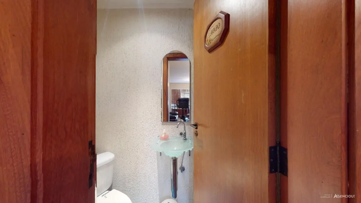 Apartamento com 3 quartos à venda, 113m2 em Alto de Pinheiros, São Paulo - SP - imagem 6 Foto 6 de Apartamento com 3 quartos à venda, 113m2 em Alto de Pinheiros, São Paulo - SP