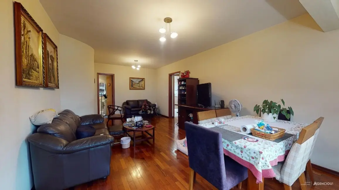 Apartamento com 3 quartos à venda, 113m2 em Alto de Pinheiros, São Paulo - SP - imagem 1 Foto 1 de Apartamento com 3 quartos à venda, 113m2 em Alto de Pinheiros, São Paulo - SP