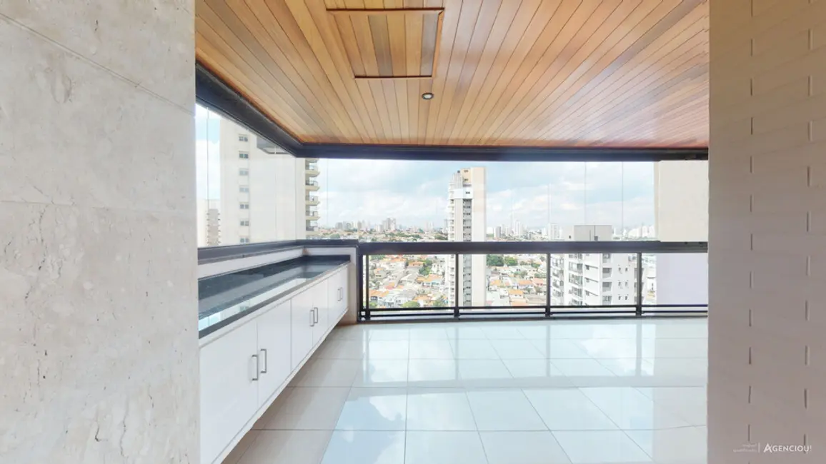 Foto 6 de Apartamento com 3 quartos à venda, 374m2 em Jardim Vila Mariana, São Paulo - SP