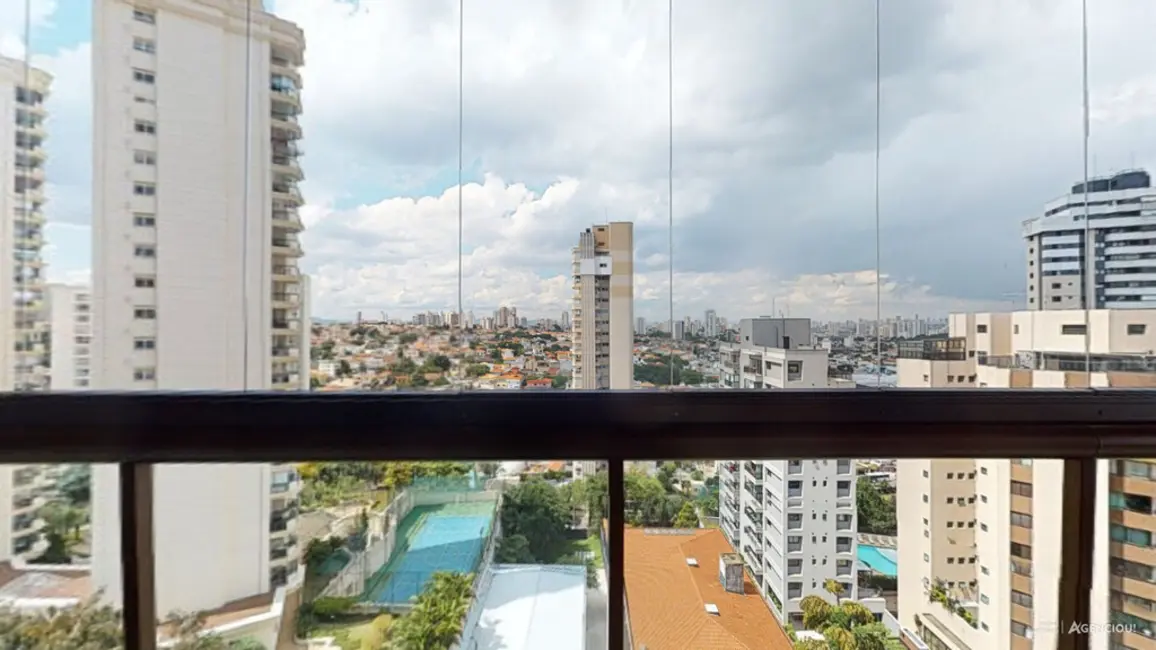 Foto 8 de Apartamento com 3 quartos à venda, 374m2 em Jardim Vila Mariana, São Paulo - SP