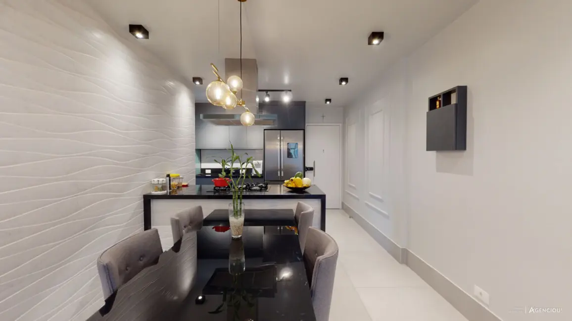 Foto 7 de Apartamento com 2 quartos à venda, 58m2 em Vila Gomes Cardim, São Paulo - SP