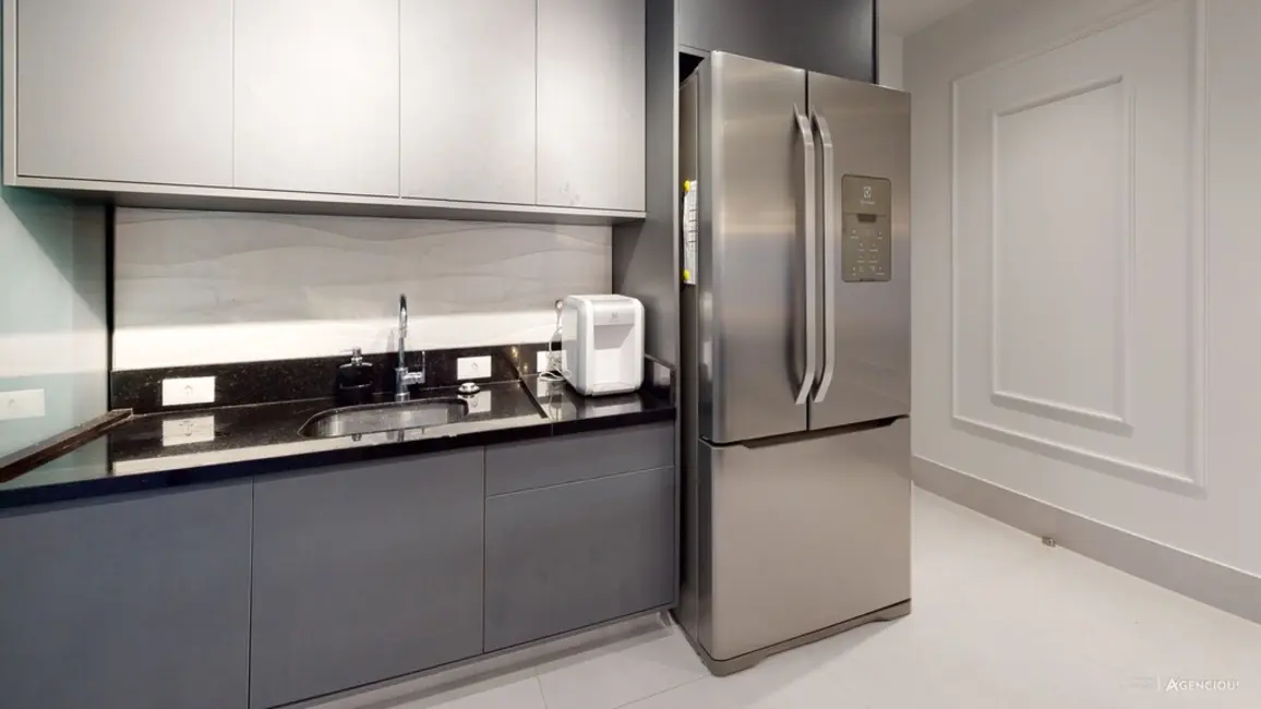 Foto 9 de Apartamento com 2 quartos à venda, 58m2 em Vila Gomes Cardim, São Paulo - SP