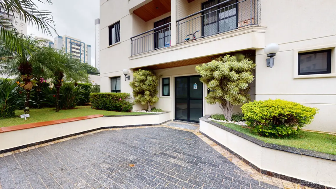 Foto 1 de Apartamento com 2 quartos à venda, 58m2 em Vila Gomes Cardim, São Paulo - SP