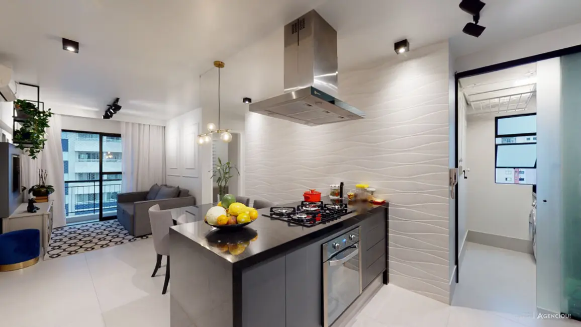 Foto 6 de Apartamento com 2 quartos à venda, 58m2 em Vila Gomes Cardim, São Paulo - SP