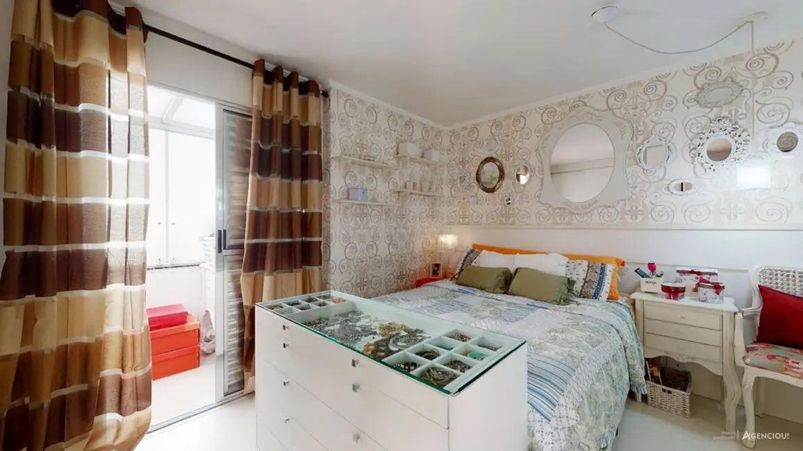 Cobertura com 3 quartos à venda, 110m2 em Vila da Saúde, São Paulo - SP - imagem 5 Foto 5 de Cobertura com 3 quartos à venda, 110m2 em Vila da Saúde, São Paulo - SP