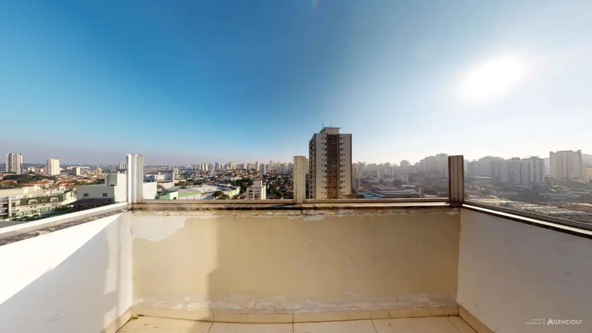 Cobertura com 3 quartos à venda, 110m2 em Vila da Saúde, São Paulo - SP - imagem 3 Foto 3 de Cobertura com 3 quartos à venda, 110m2 em Vila da Saúde, São Paulo - SP