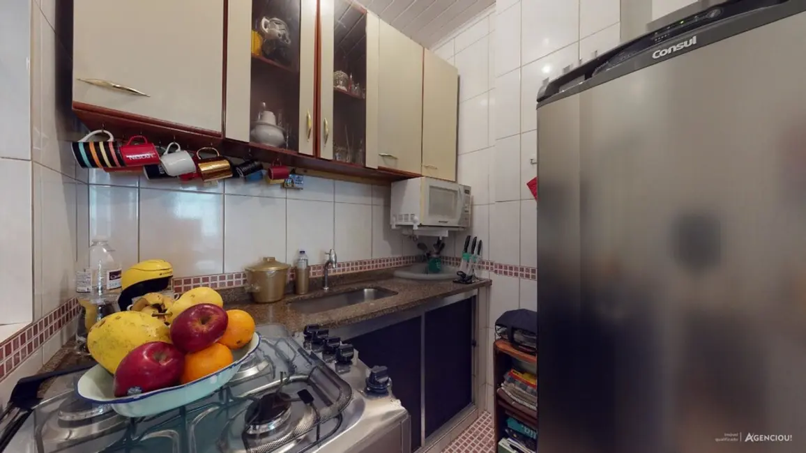 Foto 3 de Loft / Flat com 1 quarto à venda, 28m2 em Bela Vista, São Paulo - SP