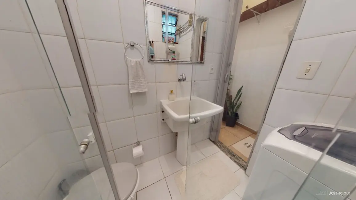 Foto 7 de Loft / Flat com 1 quarto à venda, 28m2 em Bela Vista, São Paulo - SP