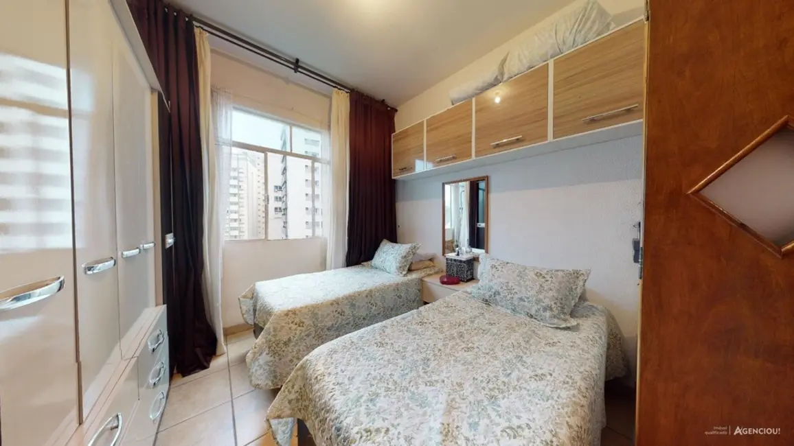 Foto 5 de Loft / Flat com 1 quarto à venda, 28m2 em Bela Vista, São Paulo - SP