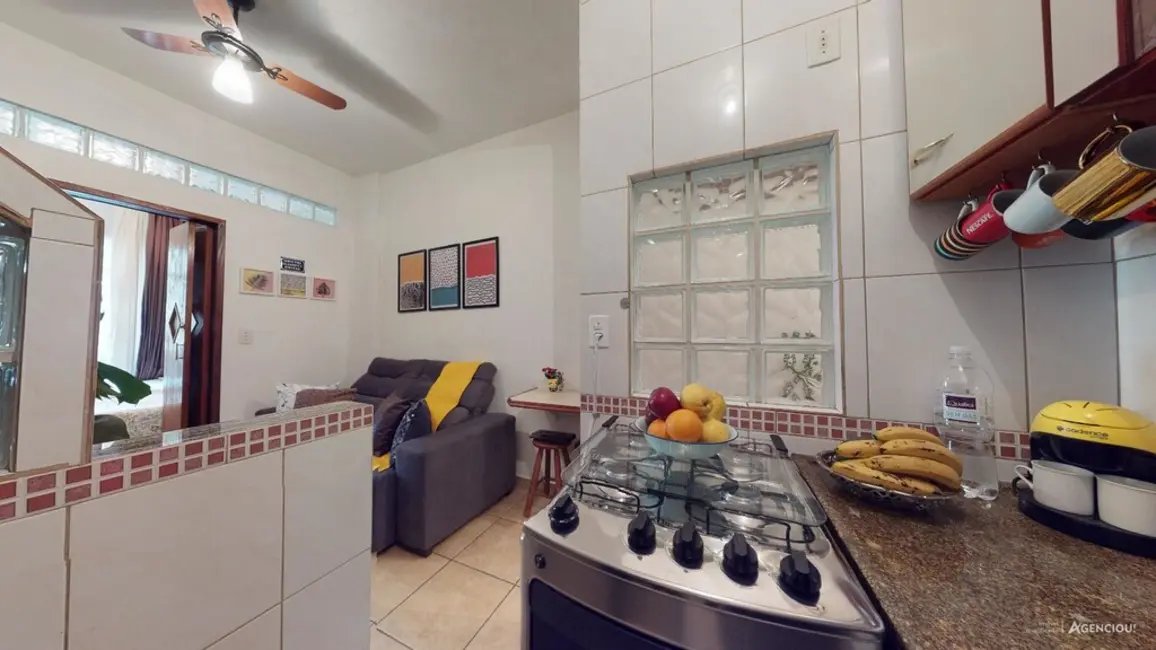 Foto 4 de Loft / Flat com 1 quarto à venda, 28m2 em Bela Vista, São Paulo - SP