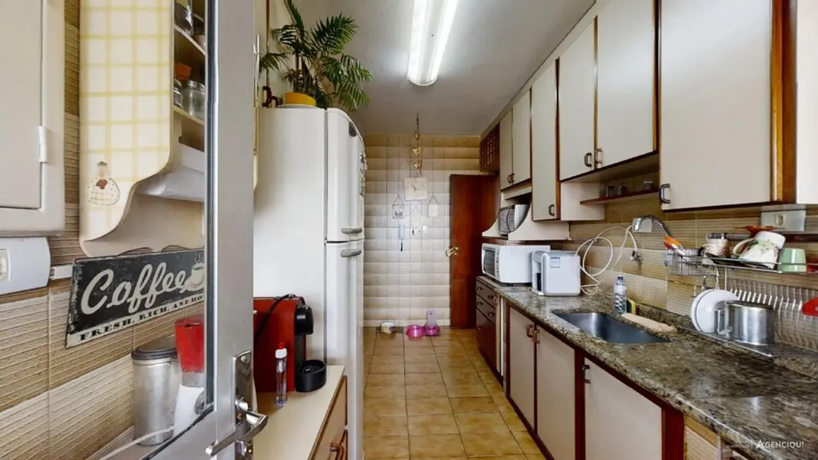 Apartamento com 3 quartos à venda, 98m2 em Vila Mariana, São Paulo - SP - imagem 9 Foto 9 de Apartamento com 3 quartos à venda, 98m2 em Vila Mariana, São Paulo - SP