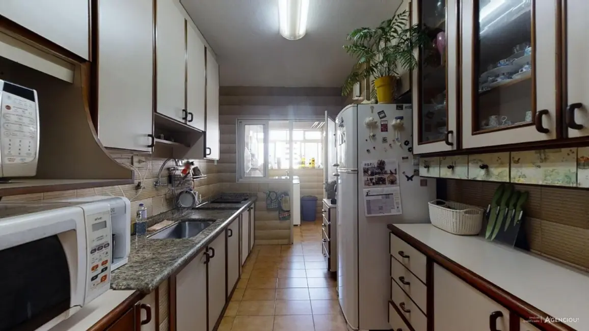 Apartamento com 3 quartos à venda, 98m2 em Vila Mariana, São Paulo - SP - imagem 7 Foto 7 de Apartamento com 3 quartos à venda, 98m2 em Vila Mariana, São Paulo - SP