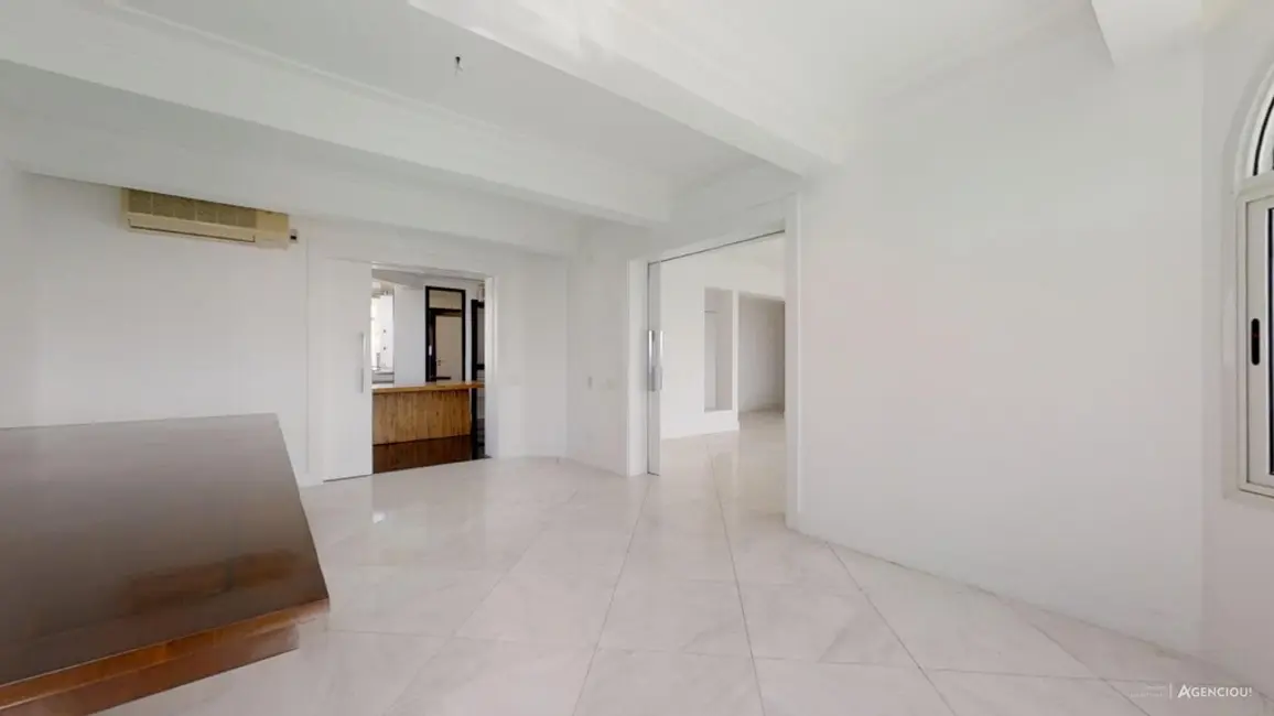 Foto 9 de Apartamento com 4 quartos à venda, 432m2 em Jardim Fonte do Morumbi, São Paulo - SP