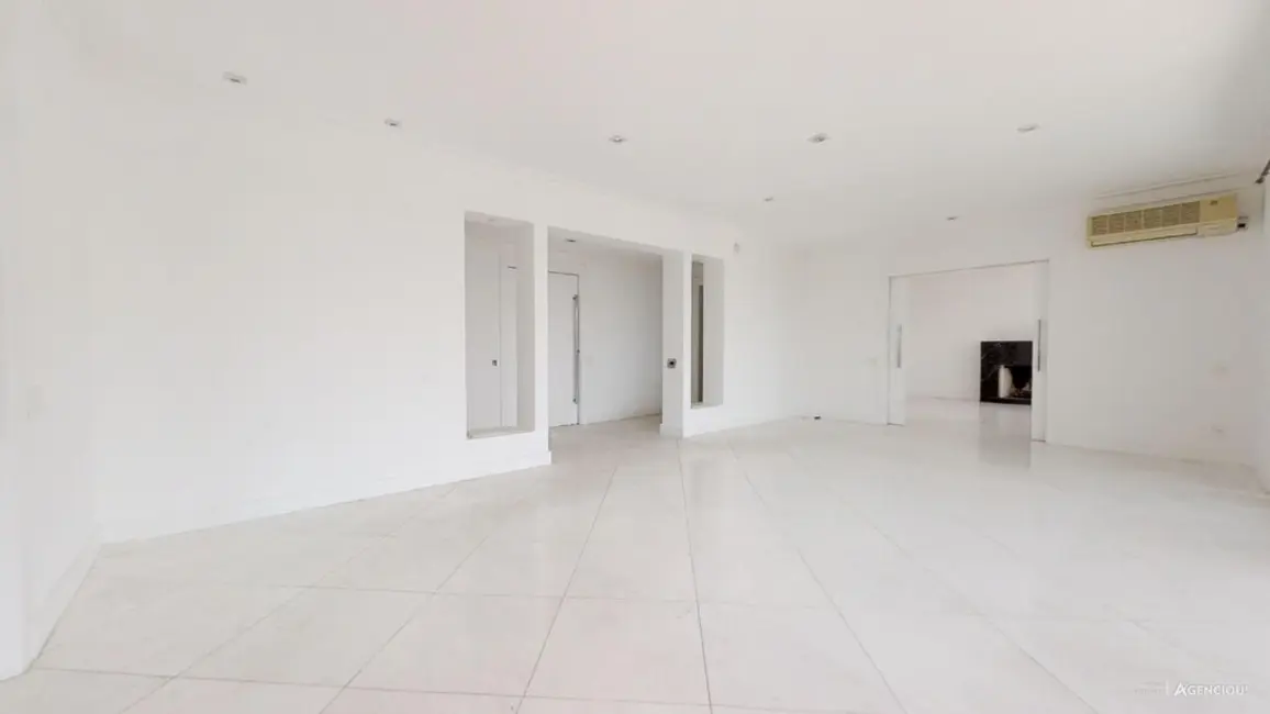 Foto 3 de Apartamento com 4 quartos à venda, 432m2 em Jardim Fonte do Morumbi, São Paulo - SP