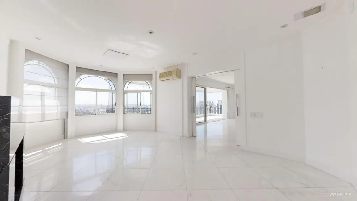 Foto 6 de Apartamento com 4 quartos à venda, 432m2 em Jardim Fonte do Morumbi, São Paulo - SP