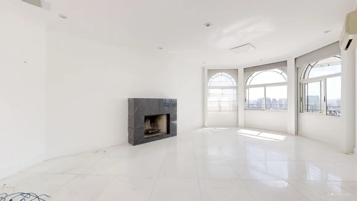 Foto 5 de Apartamento com 4 quartos à venda, 432m2 em Jardim Fonte do Morumbi, São Paulo - SP