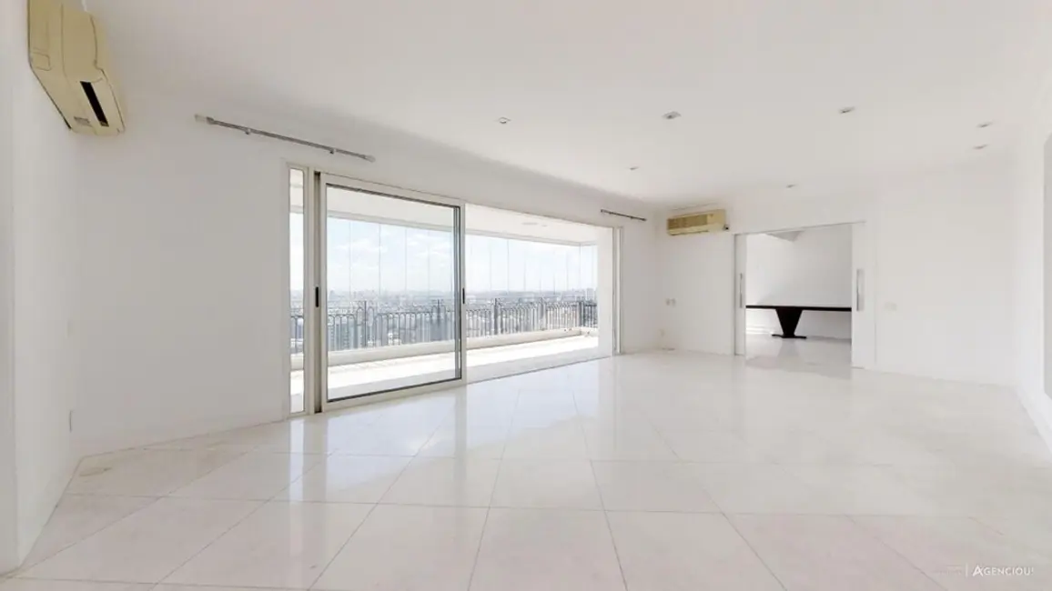 Foto 4 de Apartamento com 4 quartos à venda, 432m2 em Jardim Fonte do Morumbi, São Paulo - SP