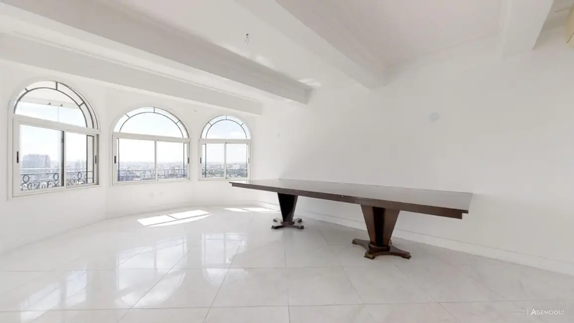 Foto 7 de Apartamento com 4 quartos à venda, 432m2 em Jardim Fonte do Morumbi, São Paulo - SP