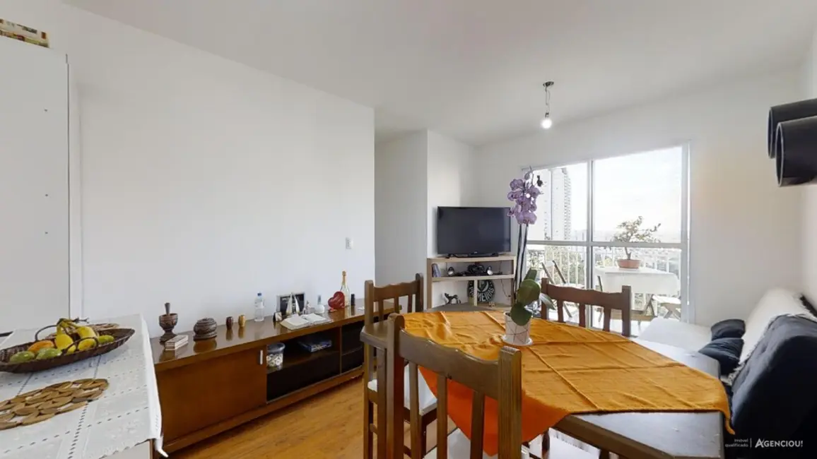 Foto 1 de Apartamento com 3 quartos à venda, 69m2 em Vila Andrade, São Paulo - SP