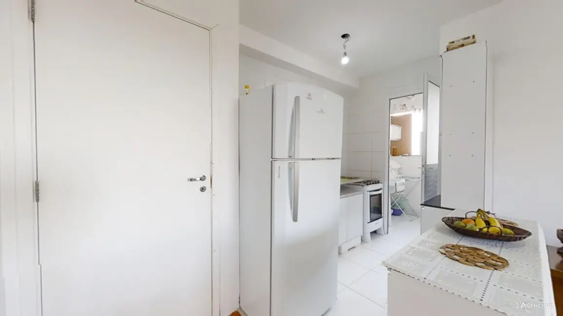 Foto 6 de Apartamento com 3 quartos à venda, 69m2 em Vila Andrade, São Paulo - SP