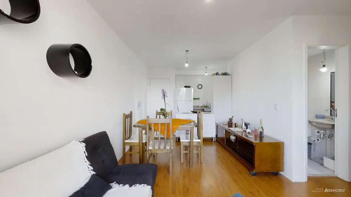 Foto 4 de Apartamento com 3 quartos à venda, 69m2 em Vila Andrade, São Paulo - SP