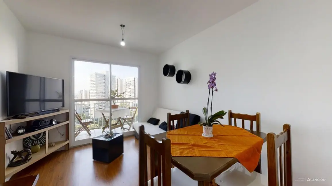 Foto 2 de Apartamento com 3 quartos à venda, 69m2 em Vila Andrade, São Paulo - SP