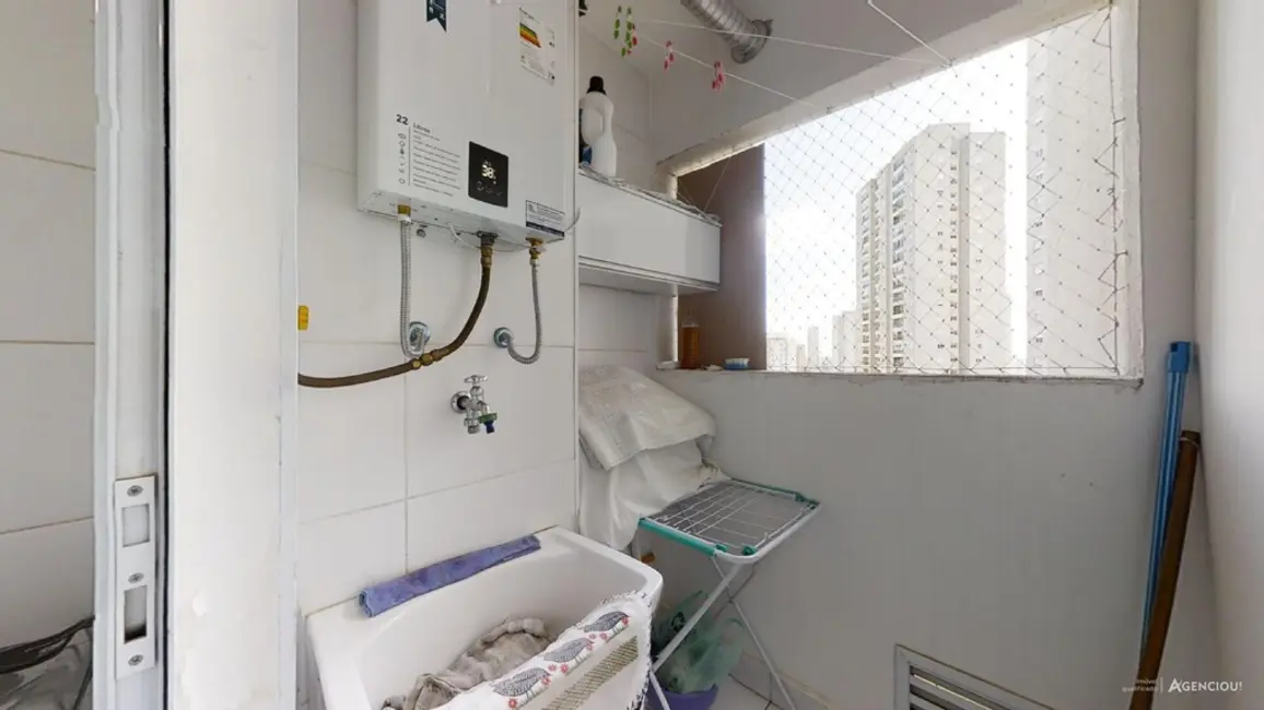 Foto 8 de Apartamento com 3 quartos à venda, 69m2 em Vila Andrade, São Paulo - SP