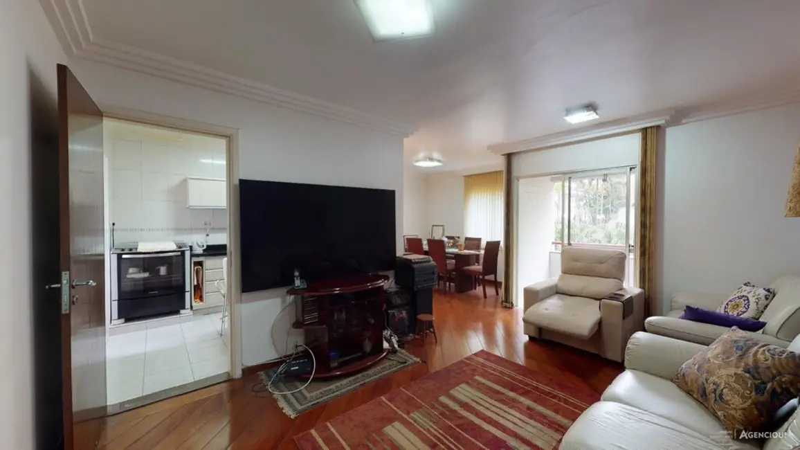 Apartamento com 3 quartos à venda, 100m2 em Vila Andrade, São Paulo - SP - imagem 4 Foto 4 de Apartamento com 3 quartos à venda, 100m2 em Vila Andrade, São Paulo - SP