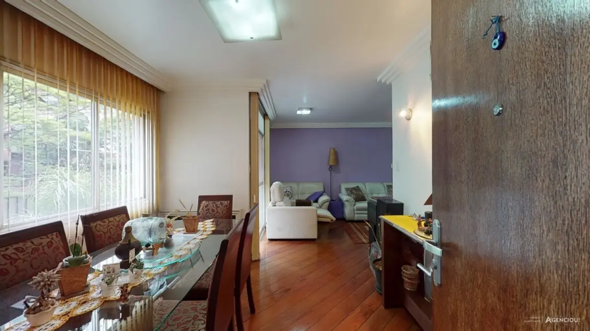 Apartamento com 3 quartos à venda, 100m2 em Vila Andrade, São Paulo - SP - imagem 9 Foto 9 de Apartamento com 3 quartos à venda, 100m2 em Vila Andrade, São Paulo - SP