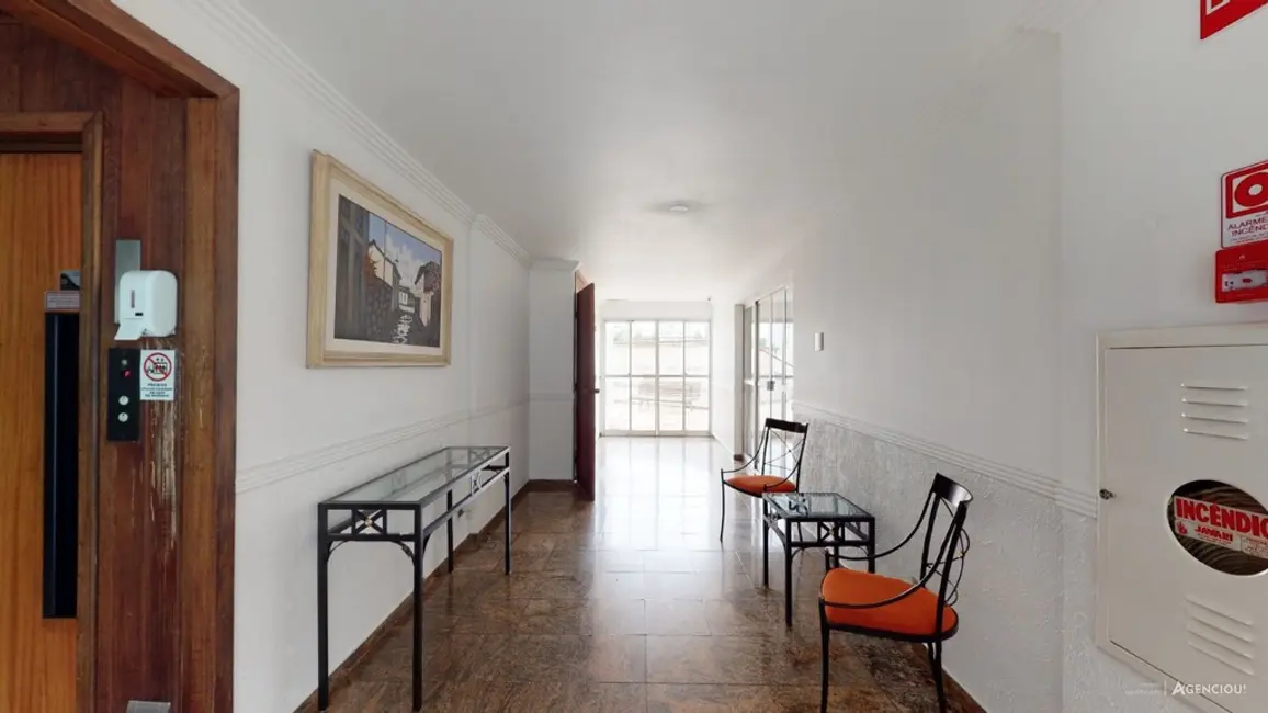 Apartamento com 3 quartos à venda, 100m2 em Vila Andrade, São Paulo - SP - imagem 5 Foto 5 de Apartamento com 3 quartos à venda, 100m2 em Vila Andrade, São Paulo - SP