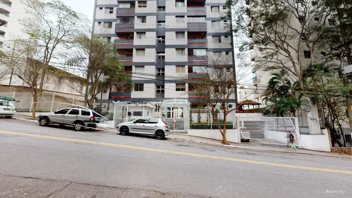 Apartamento com 3 quartos à venda, 100m2 em Vila Andrade, São Paulo - SP - imagem 3 Foto 3 de Apartamento com 3 quartos à venda, 100m2 em Vila Andrade, São Paulo - SP