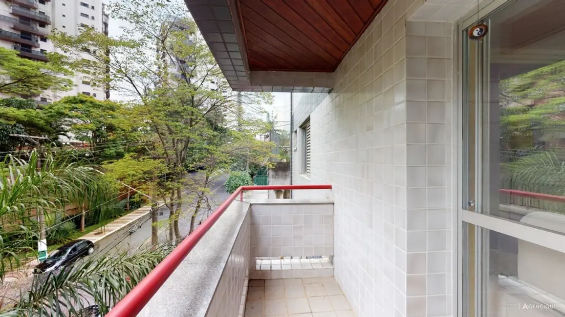 Apartamento com 3 quartos à venda, 100m2 em Vila Andrade, São Paulo - SP - imagem 8 Foto 8 de Apartamento com 3 quartos à venda, 100m2 em Vila Andrade, São Paulo - SP